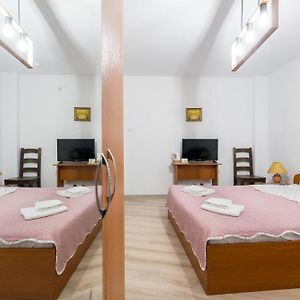 Camera economy con letto king size